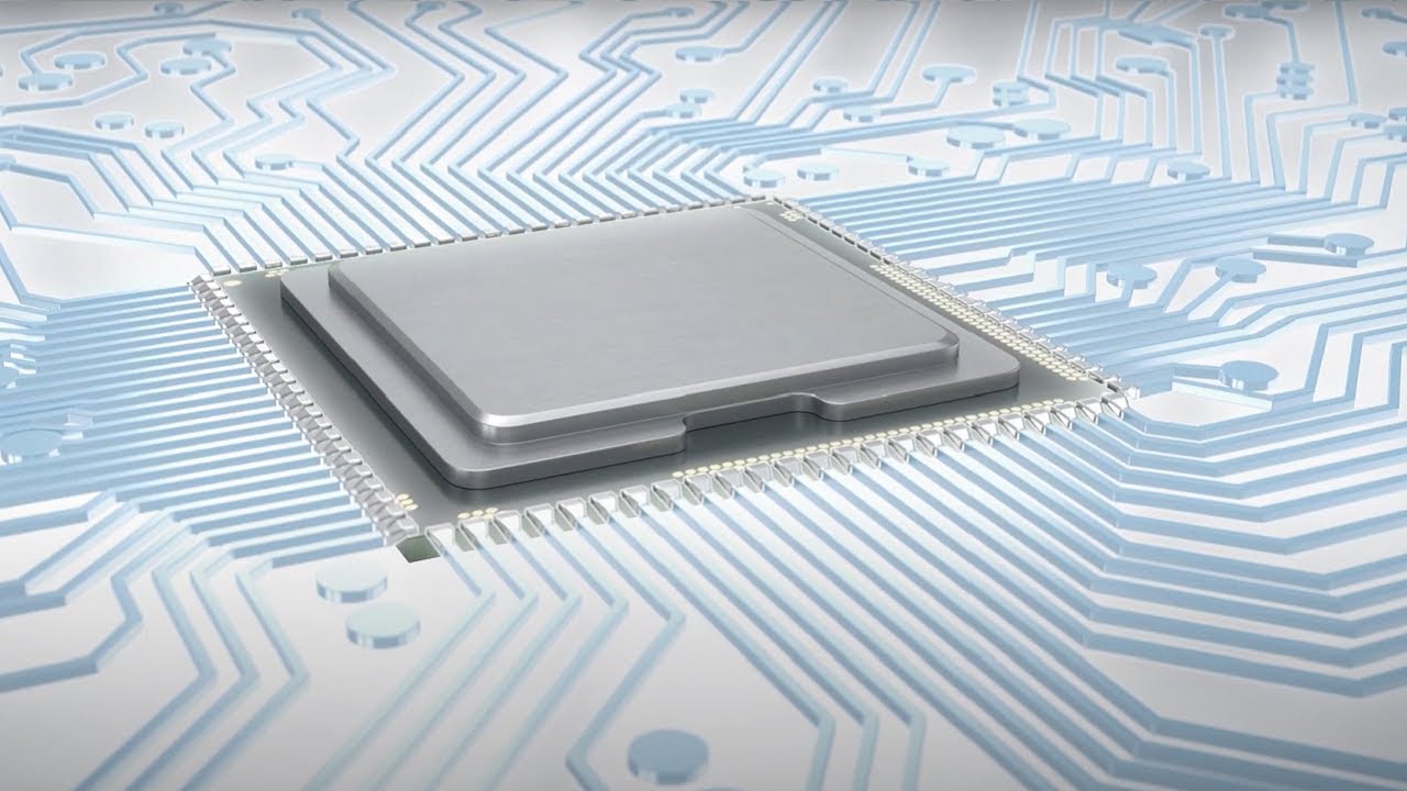 How Chips are Manufactured &ndash; with Optics from ZEISS