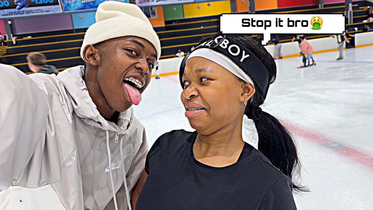 RIZZING UP BUSISIWE PRANK *GONE WRONG*💔