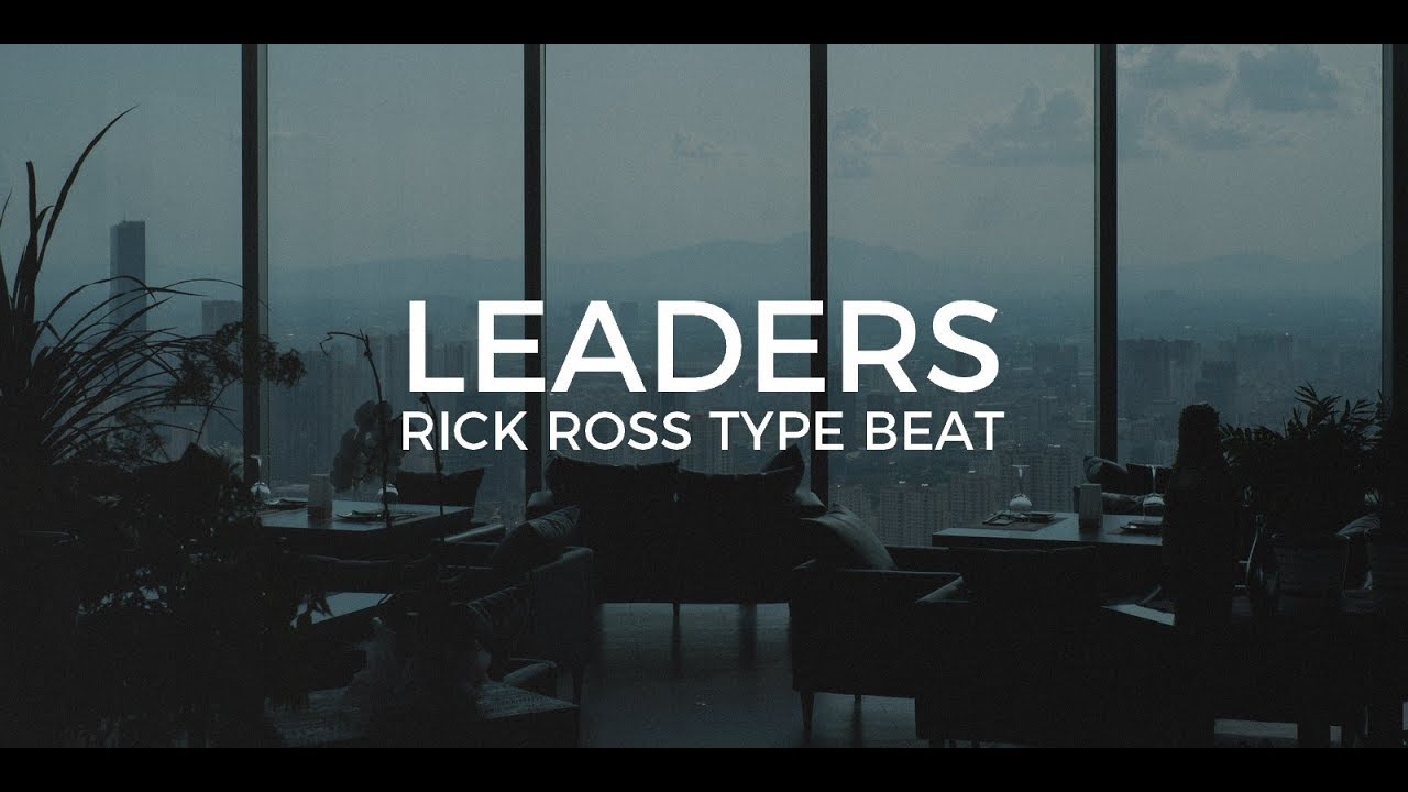 Rick Ross Meek Mill Nipsey Hussle type beat 