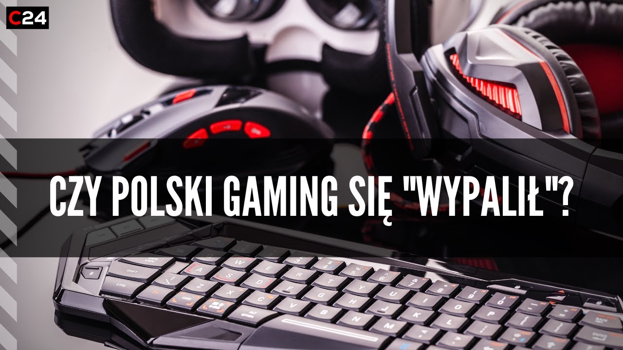 Polski gaming - 