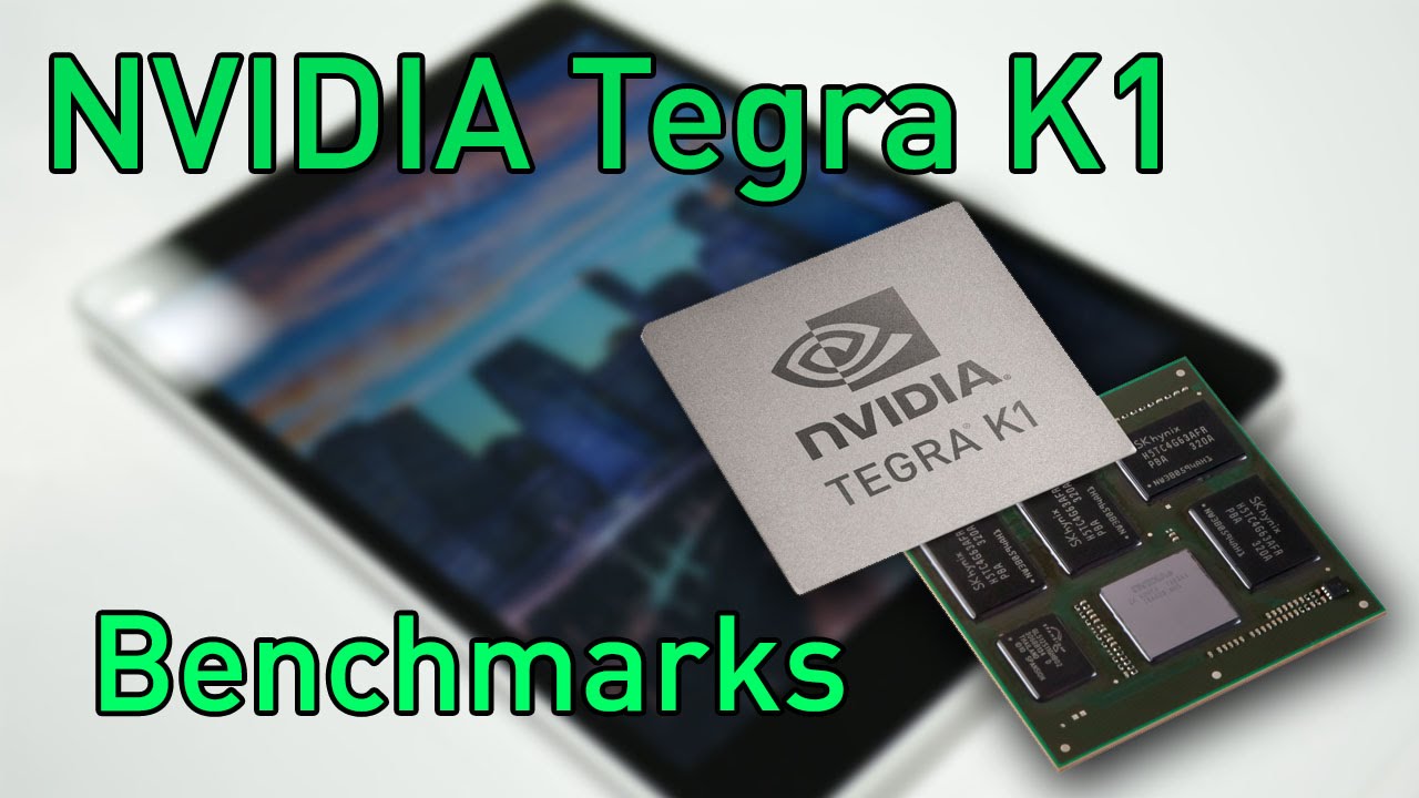 NVIDIA Tegra K1 Benchmark Performance Review (Xiaomi Mi Pad)