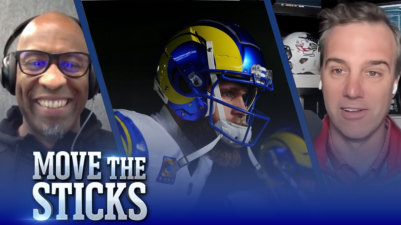 Tee Higgins Wants to Stay, Cooper Kupp on the Trade Block & East-West Shrine Bowl Standouts
