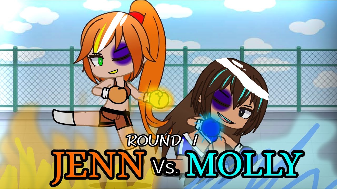 JENN'S Final Fight (Gacha Boxing)