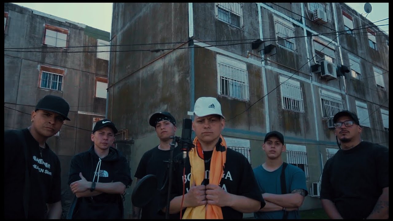 CAMALEONS CYPHER 🦎//TAYRON \ X NEGRO \ DYLAN SK \ LIL SOUL \ AJF \ FOSTER GAMMA