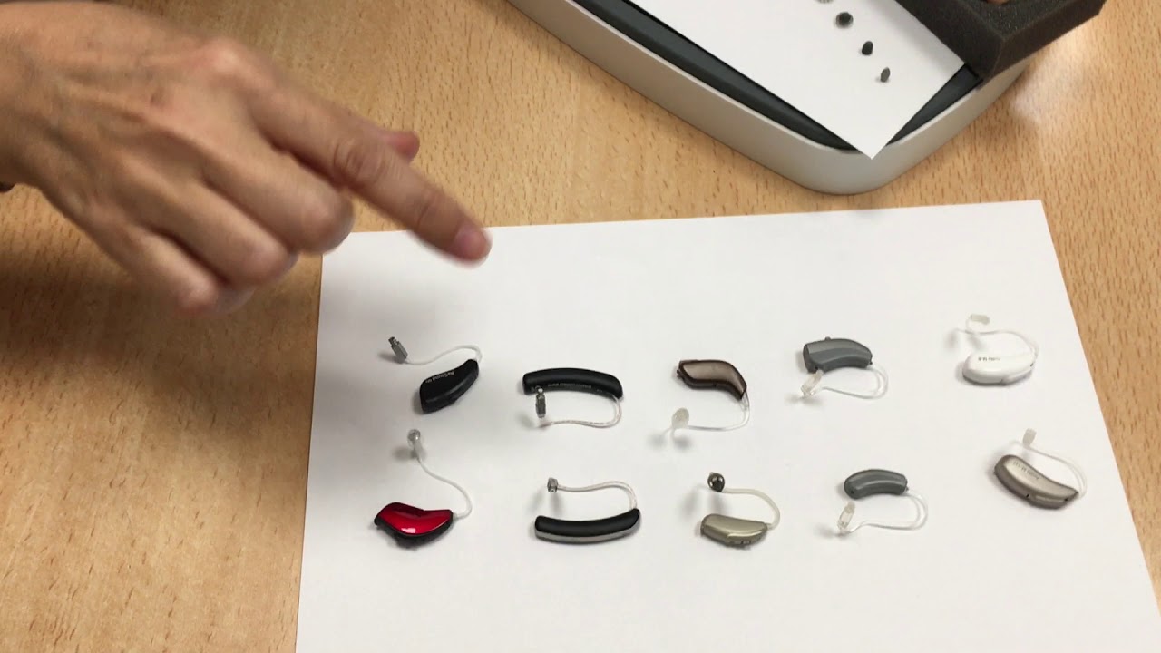 Audifonos Rite