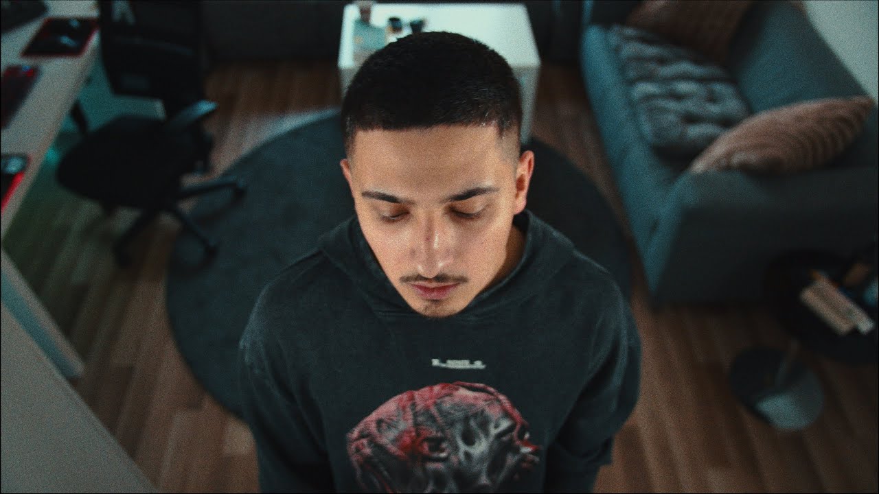 Dhali - Natural (Official Video) HS#1