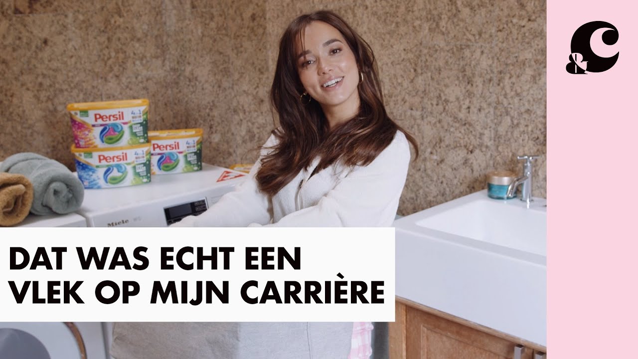 DIT TV-PROGRAMMA NOEMT BIBI BREIJMAN DE GROOTSTE SMET OP HAAR CARRI&Egrave;RE - &C