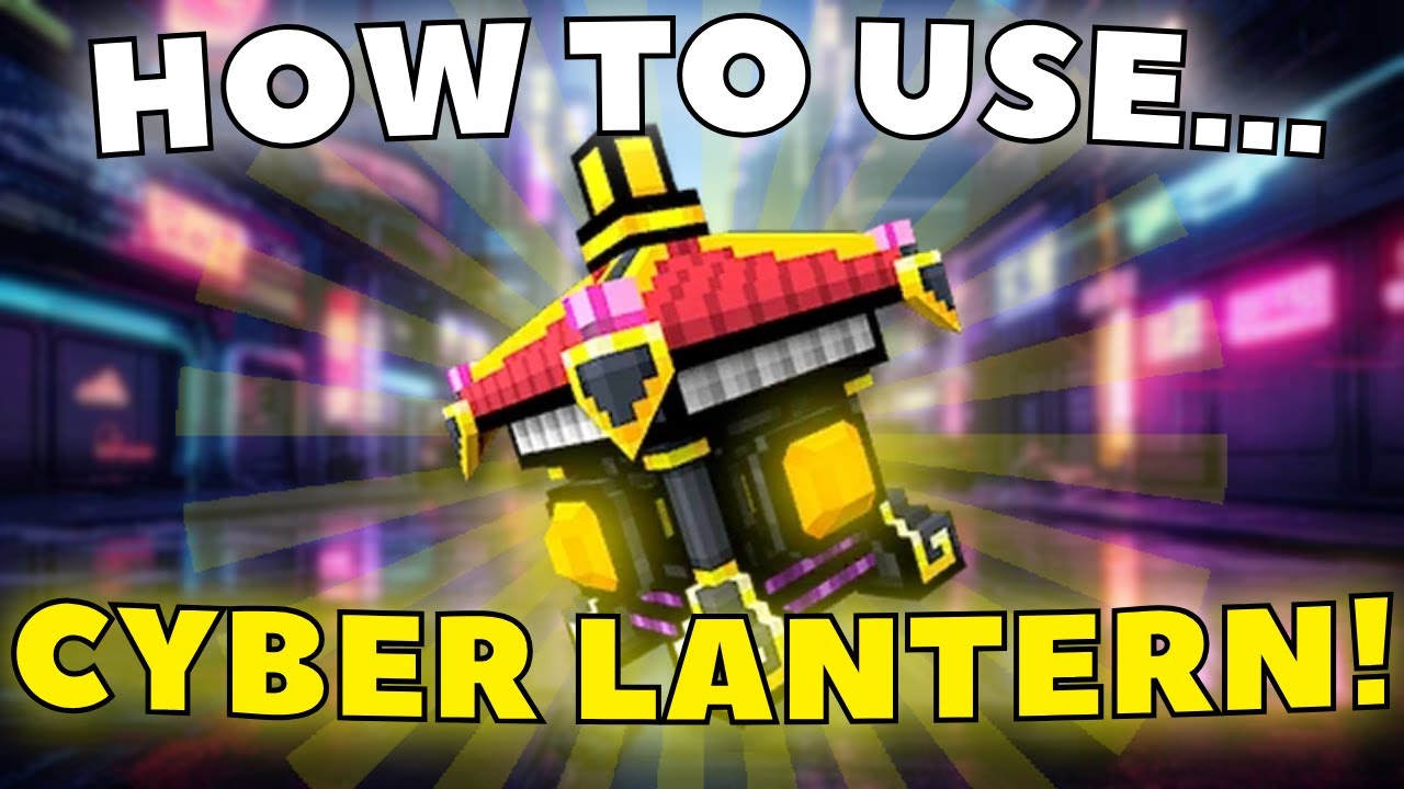 How to Cat Spam with Cyber Lantern!