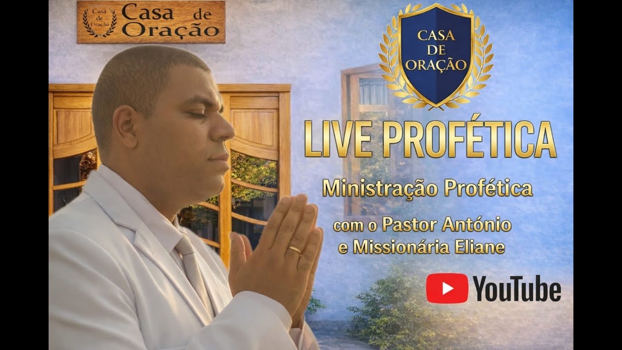 🔴🔴🔴Oração Relogio Profetico  #oração #milagre #fé