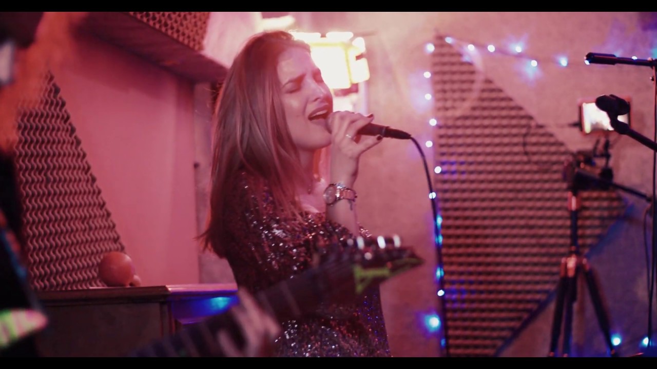Showtime Band - Sweet Child O' Mine (cover)