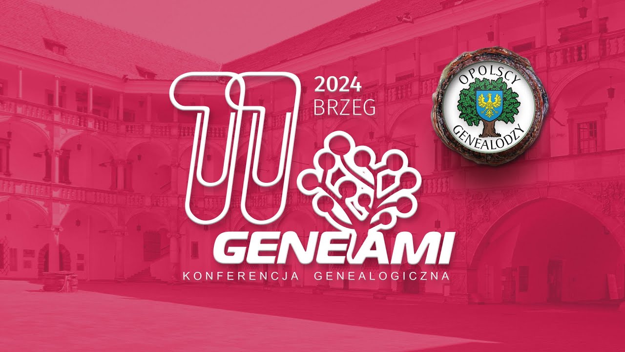 Geneami Brzeg 11 (2024) A12N WIERZBICKI KAMIŃSKA ZIELIŃSKI TROJANOWSKA⚠️🚧💔