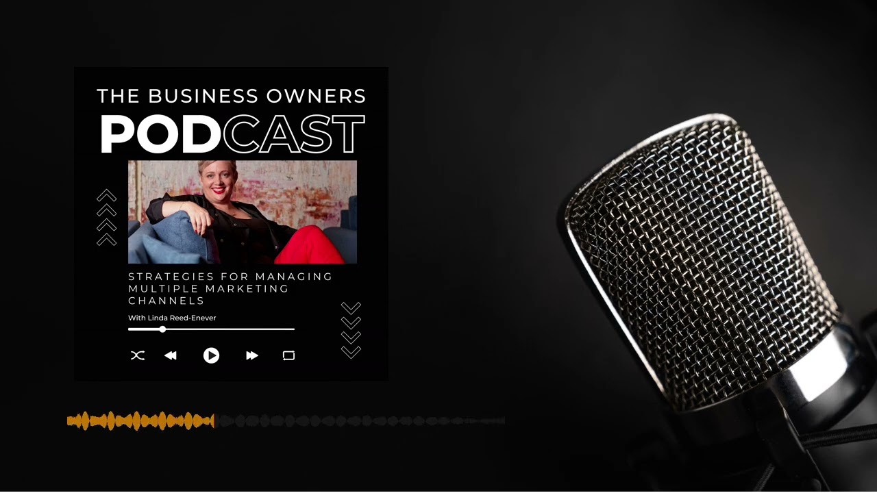 Strategies for Managing Multiple Marketing Channels