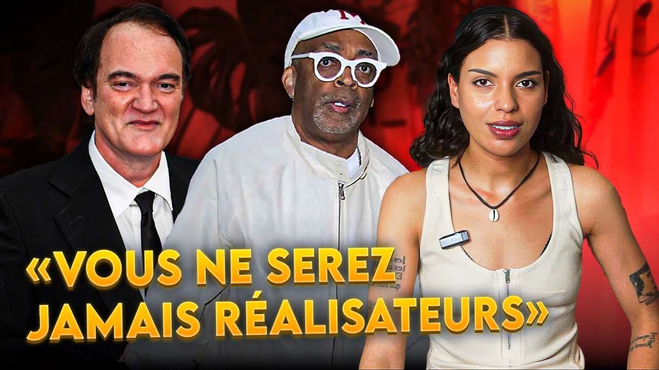 Faire des études de cinéma ou pas ?