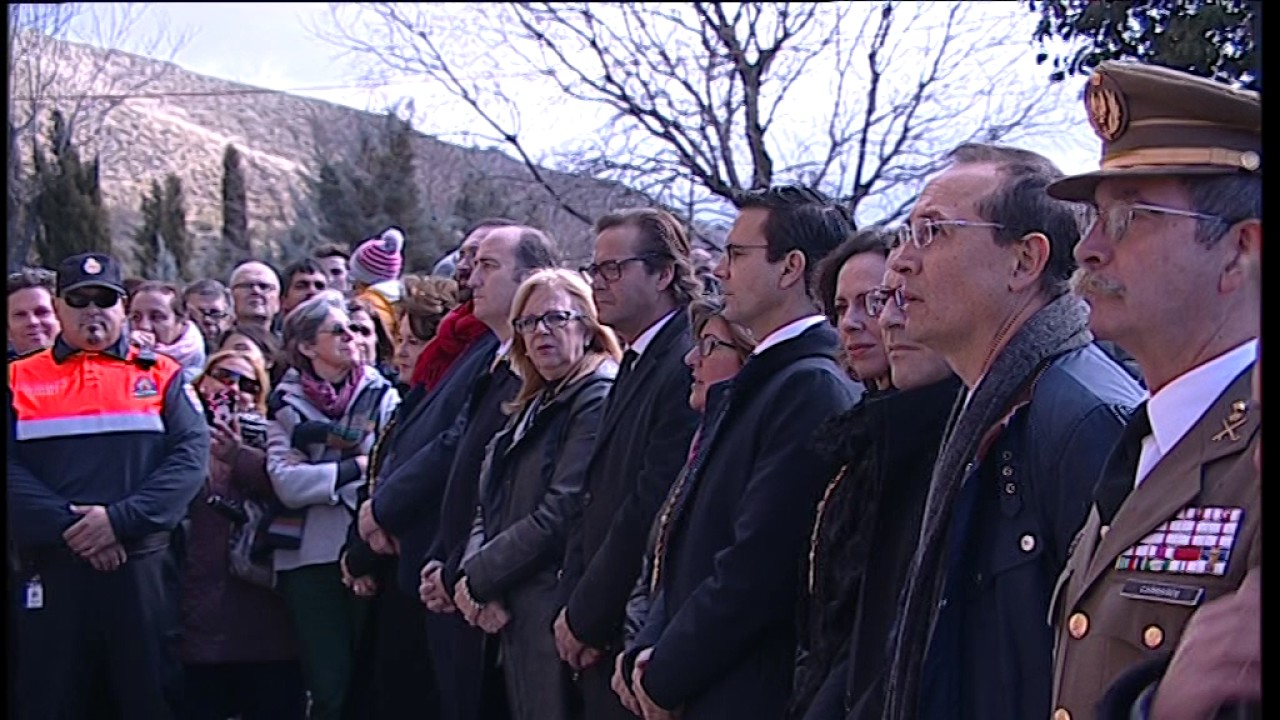 MISA  DE  SAN CECILIO DESDE LA ABADÍA DEL SACROMONTE