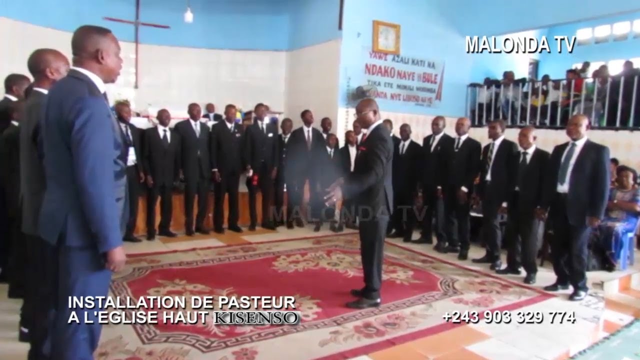 chorale la voie du salut mere