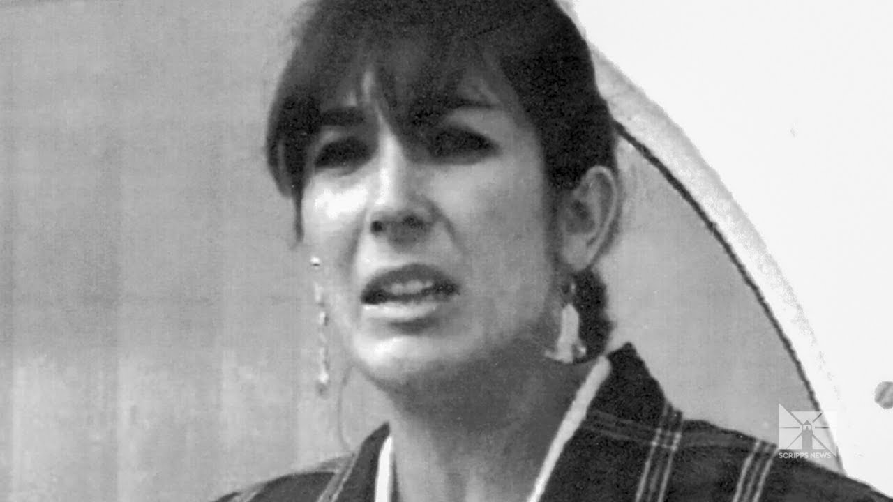Today: Ghislaine Maxwell refuses to testify without clemency and the Nancy Guthrie search continues