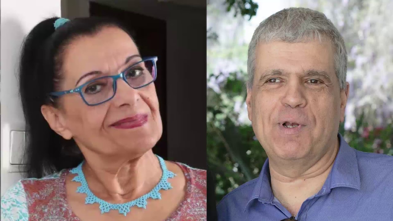 אלי לפיד בתכניתו 