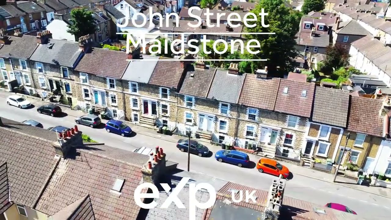 John Street-Maidstone