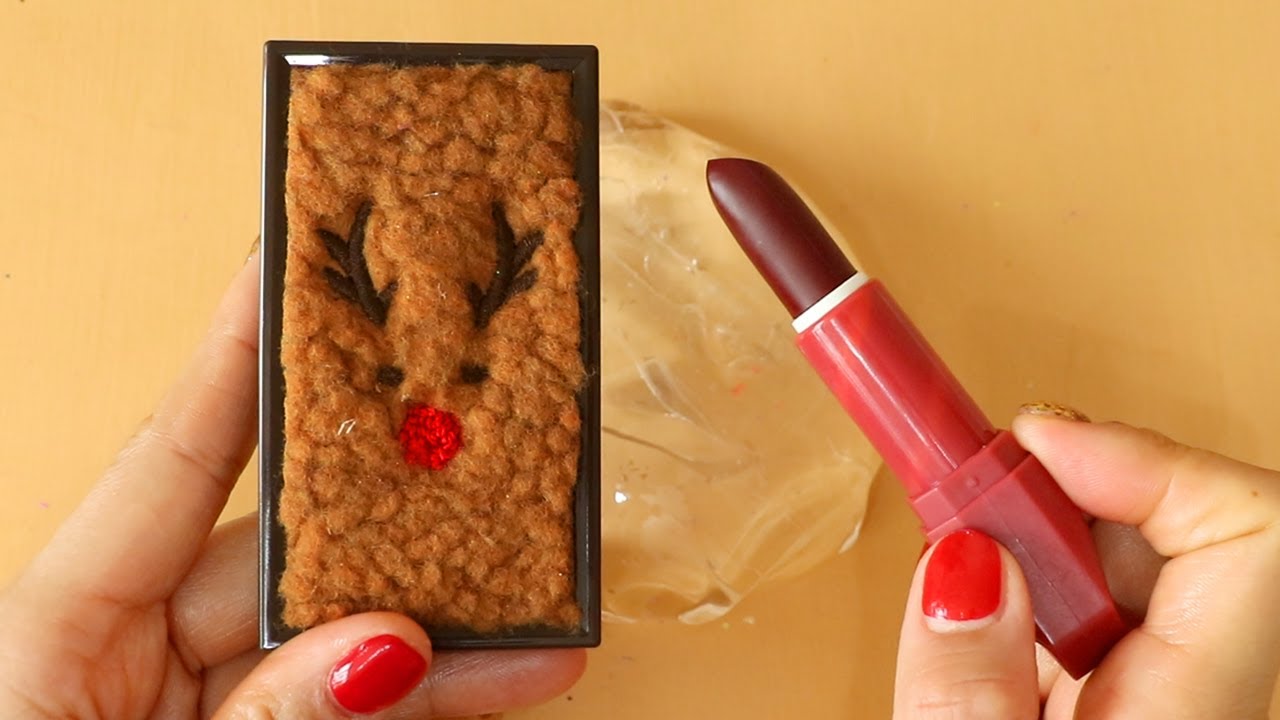 Clay Slime Coloring Compilation with Clay,glitter ! Most Satisfying Slime Video★ASMR★#ASMR