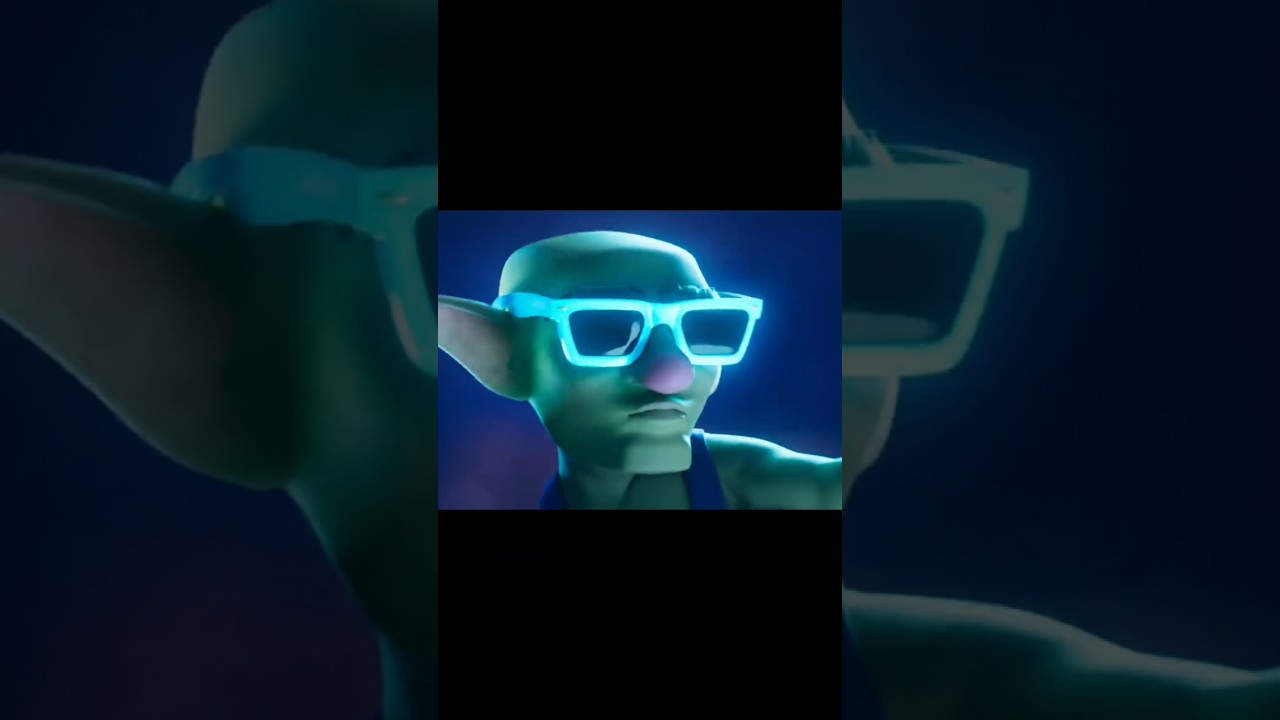 I REPEATED THE ANIMATION Electro Giant ⚡️#1#clashroyale#shorts#gaming