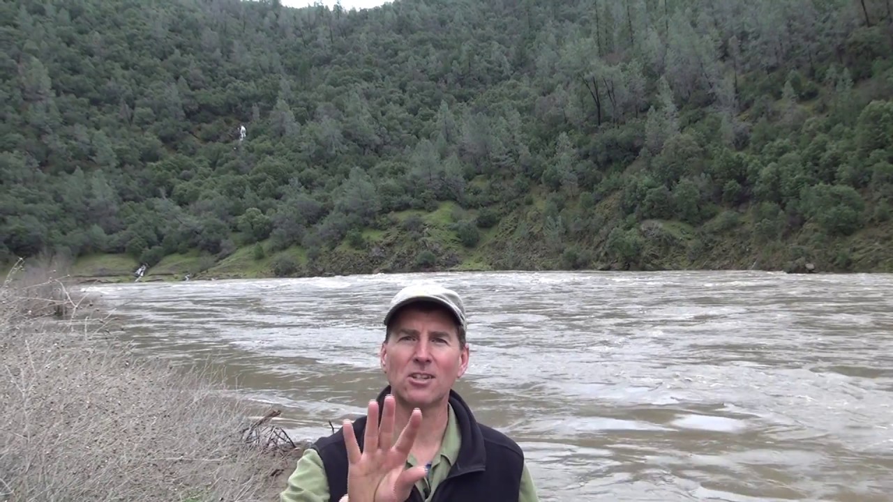 Chapter 16 - Fluvial Terms Introduction