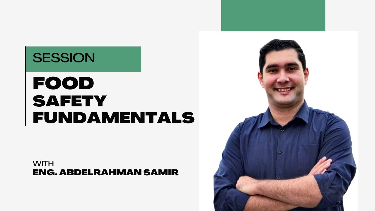 Food Safety Fundamentals