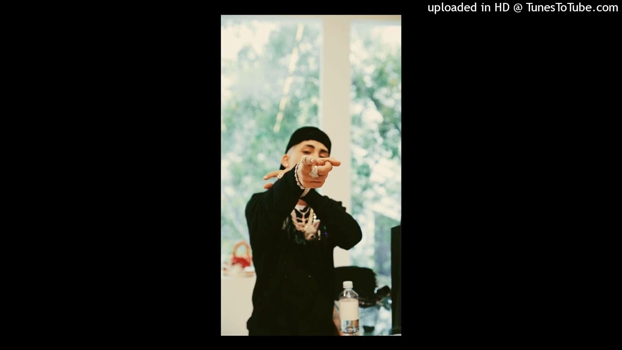 Cris Mj X FloyyMEnor Type Beat (after) Instrumental de reggaeton 2026