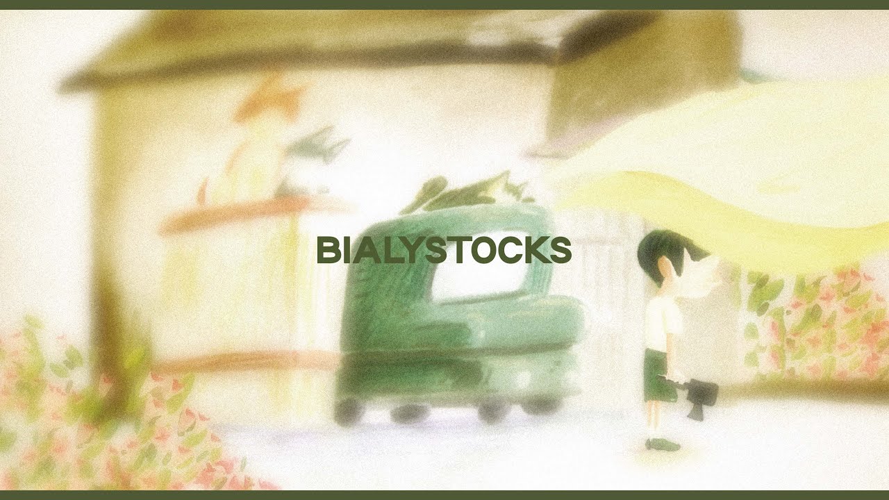 Bialystocks - はだかのゆめ【Music Video】