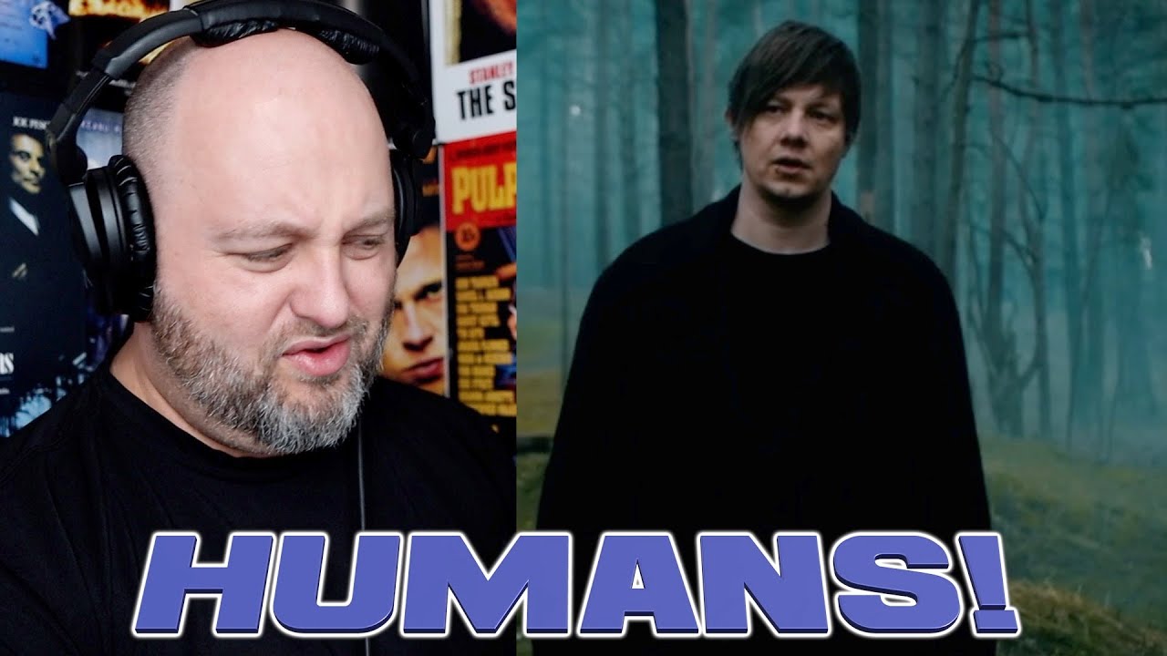 ANNISOKAY Human REACTION and SONG ANALYSIS