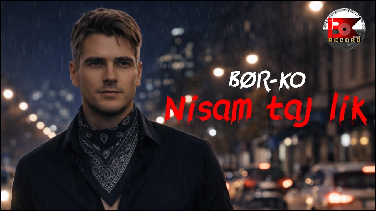Nisam taj lik