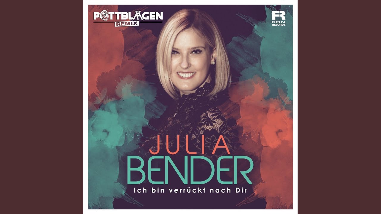 Ich bin verrückt nach dir (Pottblagen Remix)