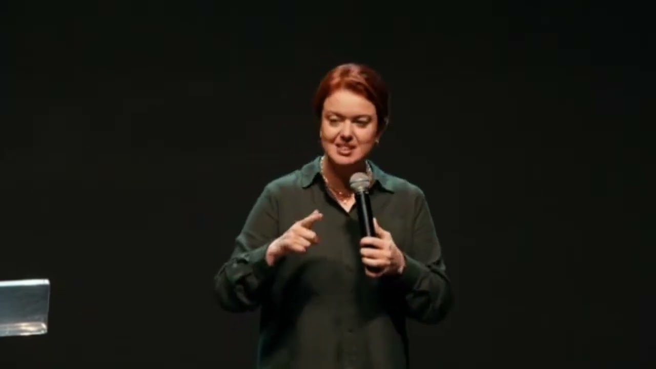 Você tem sonhos ? | Juliana Ferron