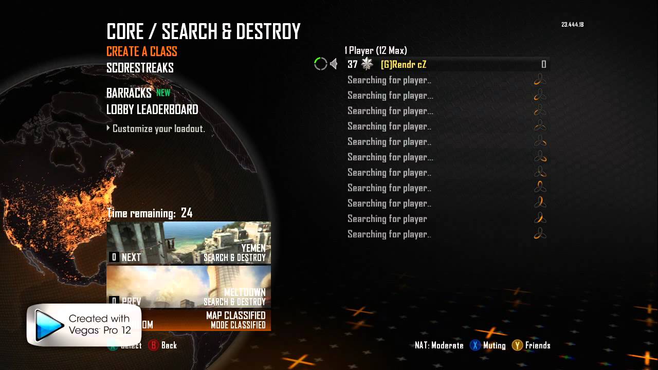 How to Boost In BO2