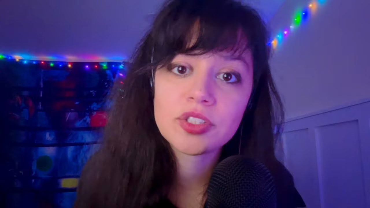 ASMR~ Tingles + Goosebumps Dealer