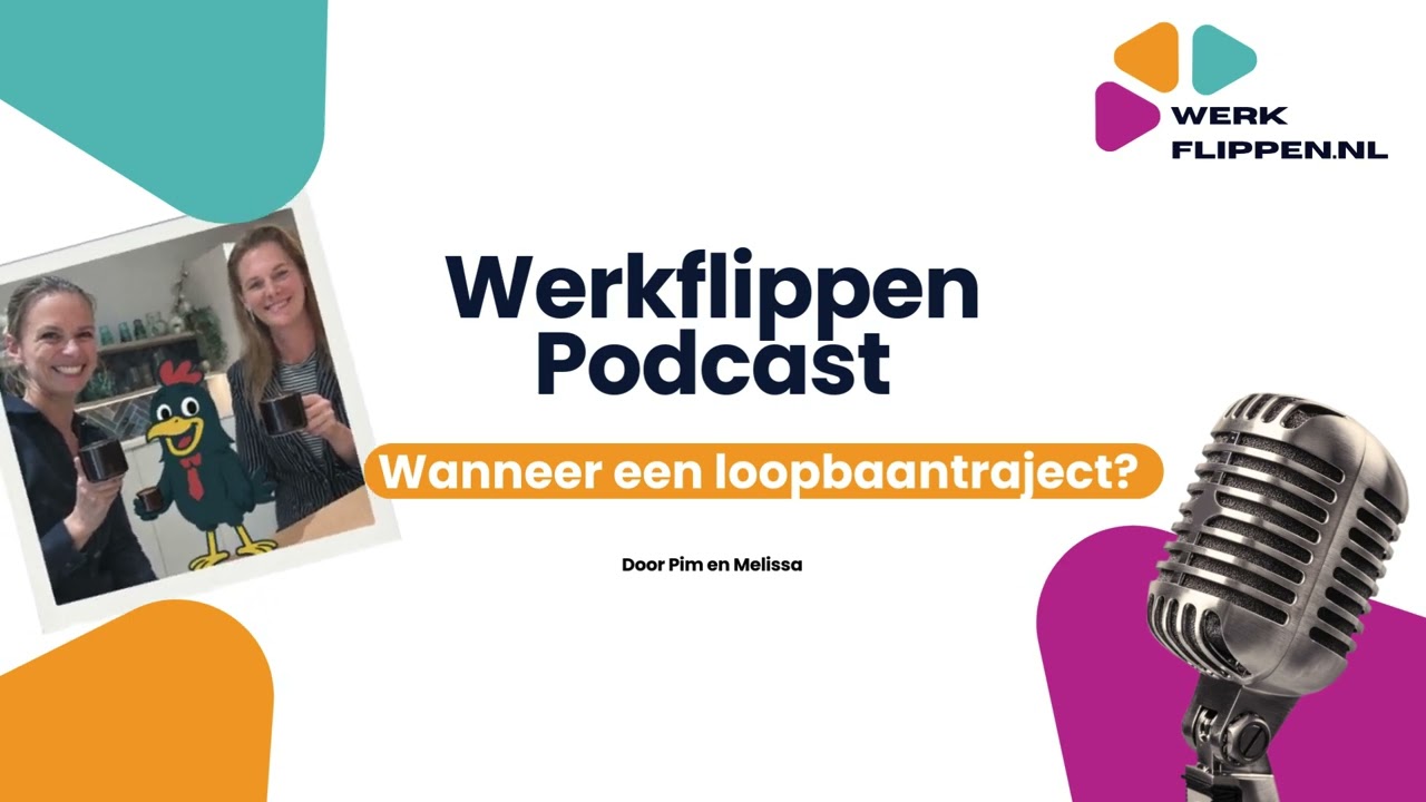 Wanneer een loopbaantraject?