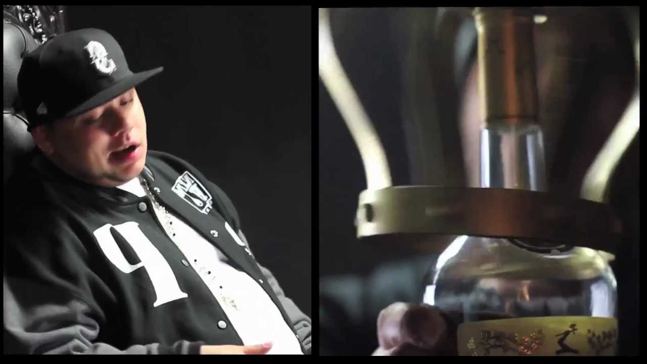 ''IM BACK'' & ''THE CROWN'' PRANO THA  DON