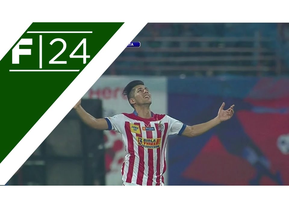 Izumi the hero for Kolkata