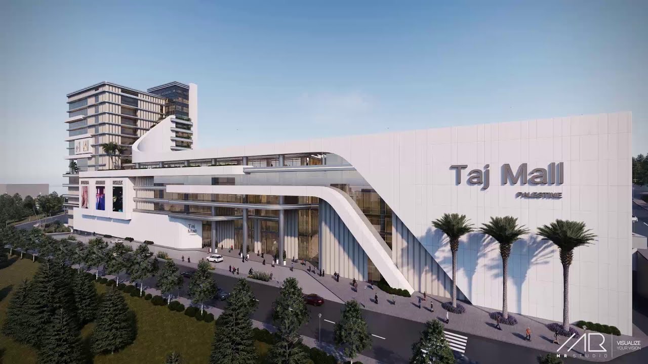 ARCHITECTURAL ANIMATION I MR STUDIO SHOWREEL 2020
