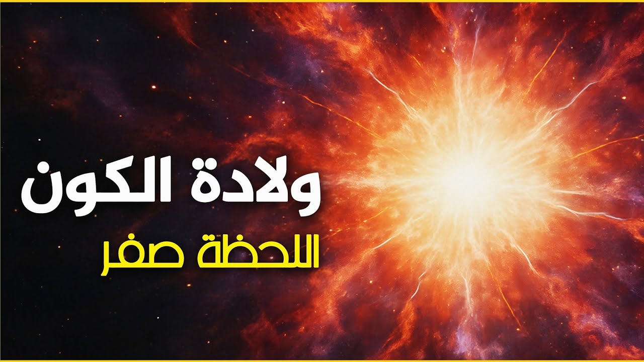 ماذا كان يوجد قبل أن يبدأ الزمان؟ الحقيقة التي يخشاها الفيزيائيون