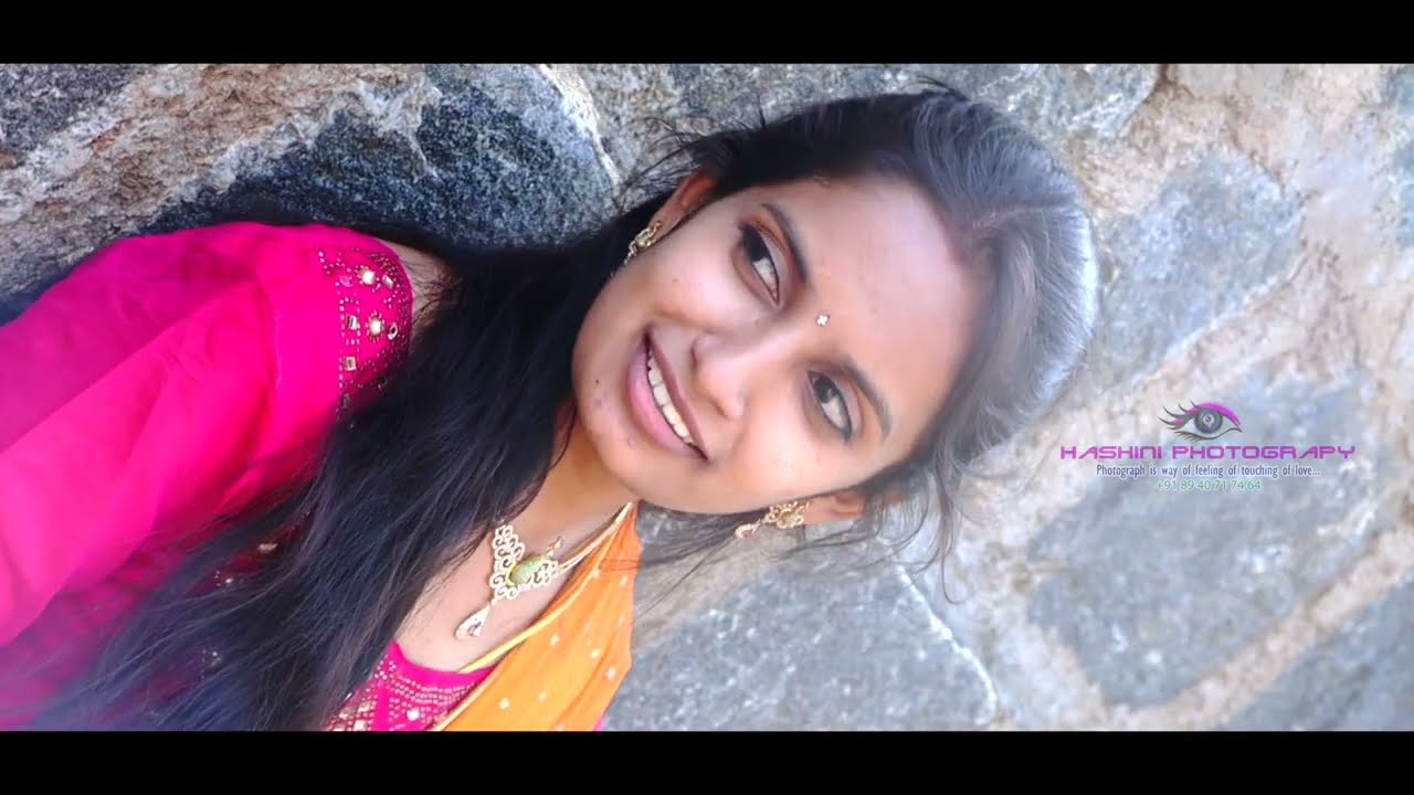 Aravindasamy - Priyanka |Nadaraj Mahal Edappadi | Wedding film | Hashini Photograpy