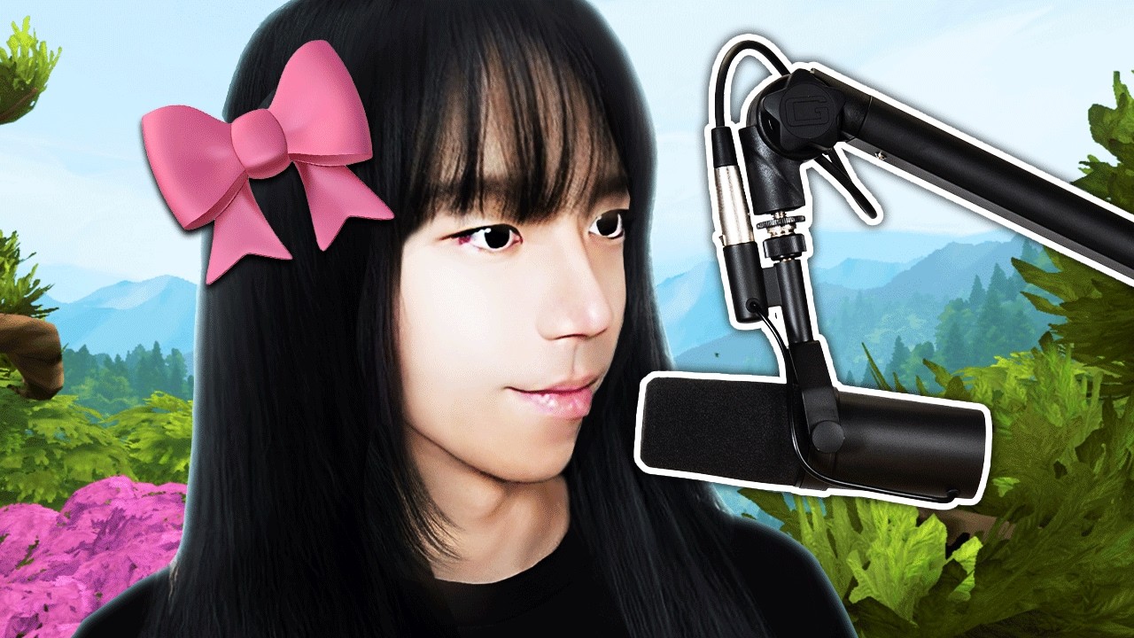 Going Undercover With a Voice Changer
