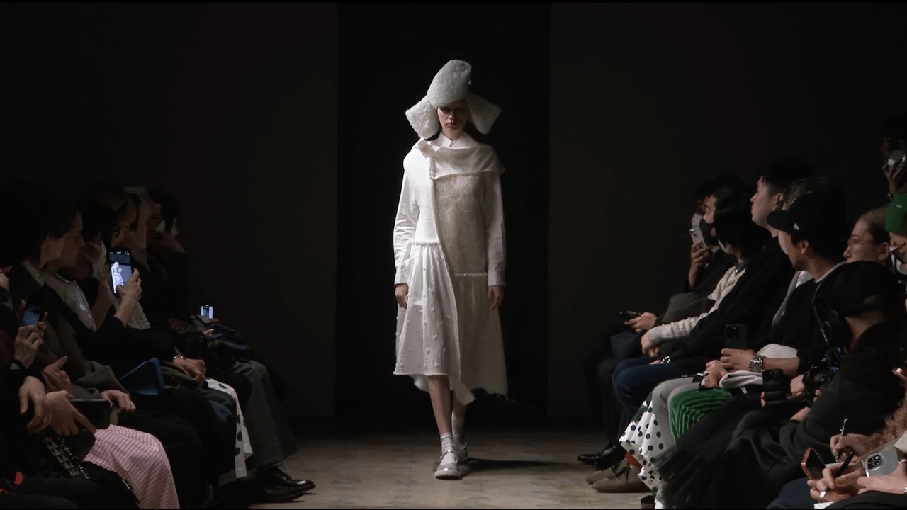 tao Fall/Winter 2024 Mini-Show