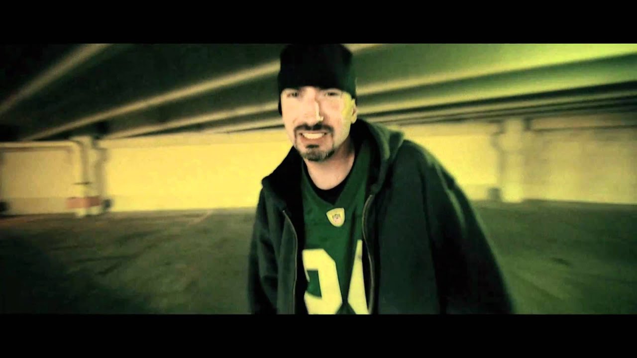 True Grit - On the Block (ft. DJ Corbett) OFFICIAL MUSIC VIDEO - 1080p