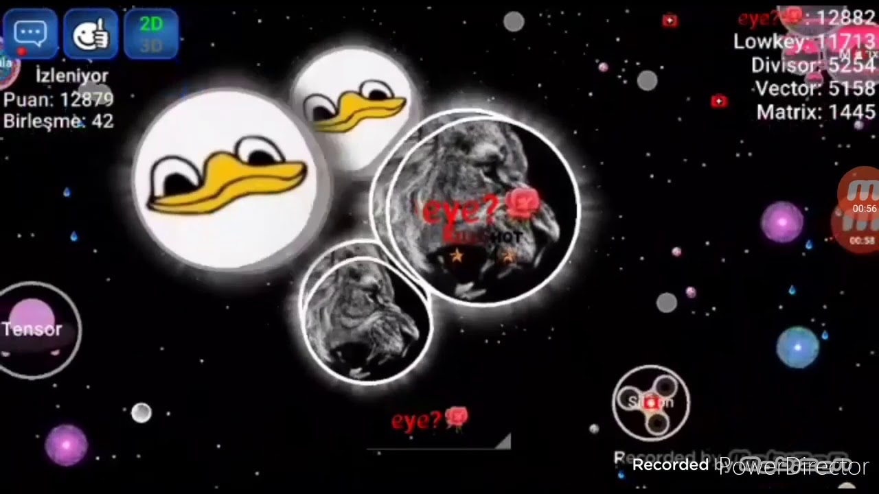 Nebulous Farming:790-800 with friends |Farm #1