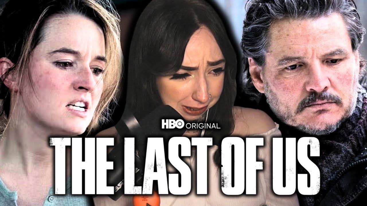 I HATE IT HERE! 😭 | The Last Of Us Season 2 Episode 2 Reaction