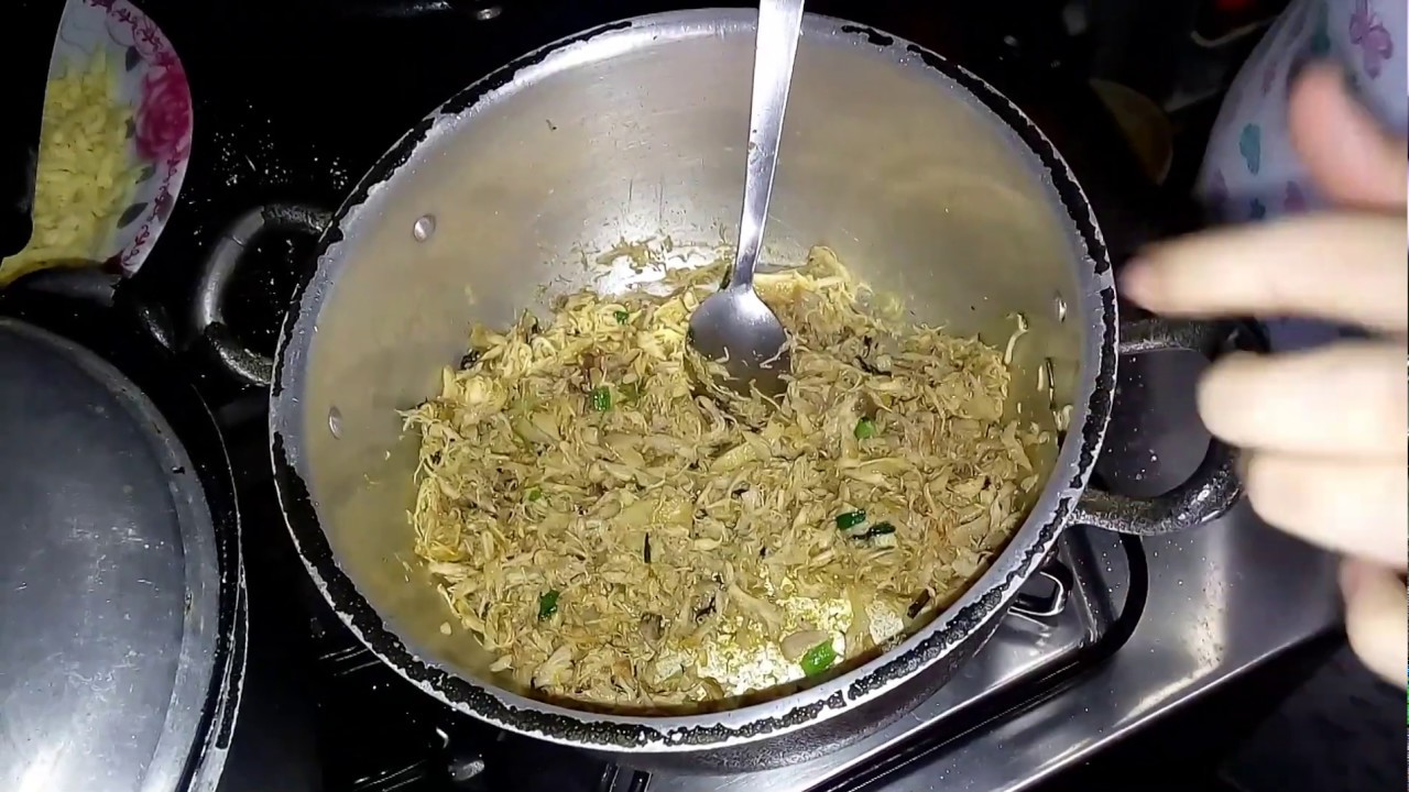 Como fazer Recheio de frango para pizza