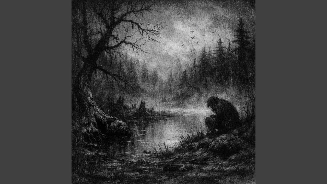 The Dark