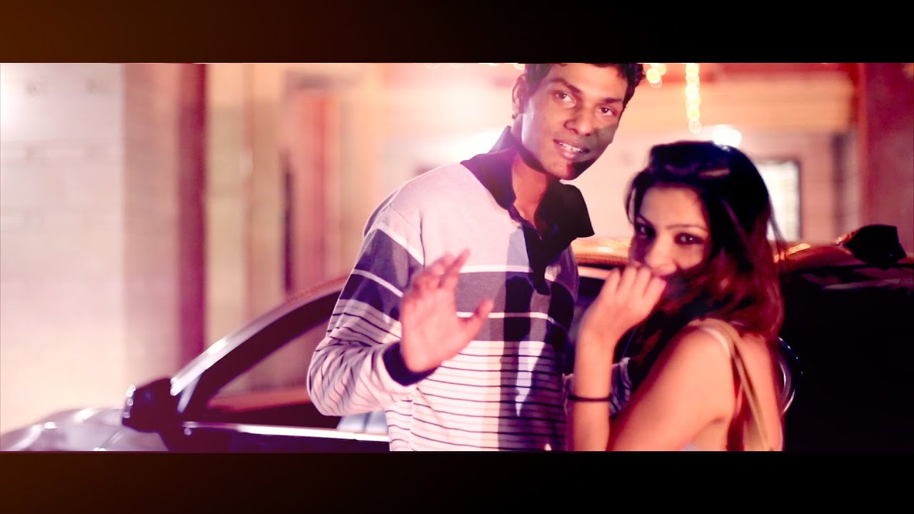 Rahul Bhati - Roop tera Mastana (Official full Video)  HD
