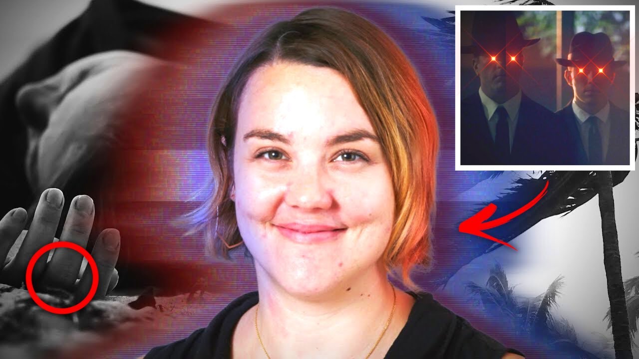 قصة المرأة التي اختفت ثلاث مرات !! (والسبب صادم!)