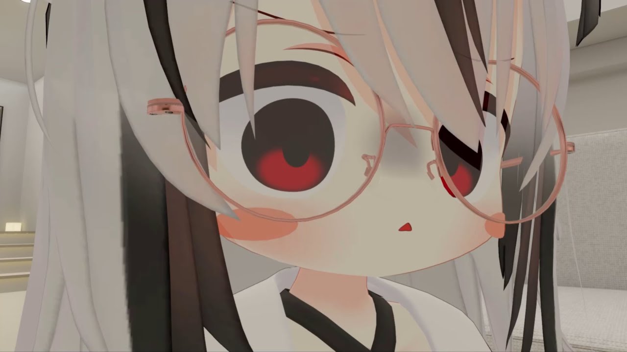 メス堕ちを否定する人を論破する方法　#VRChat